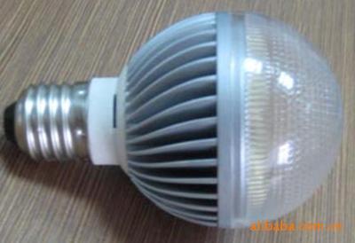 LED節能燈、球泡、E27、6W產品概覽——科信燈飾銷售部