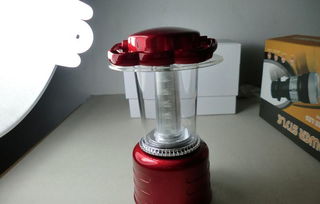 15粒LED野營(yíng)燈 紅色帳篷燈的露營(yíng)新選擇與廠家直銷信息