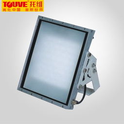 照亮前行之路 深度解析Touve托維60W LED隧道燈及其在建筑裝飾材料領域的應用